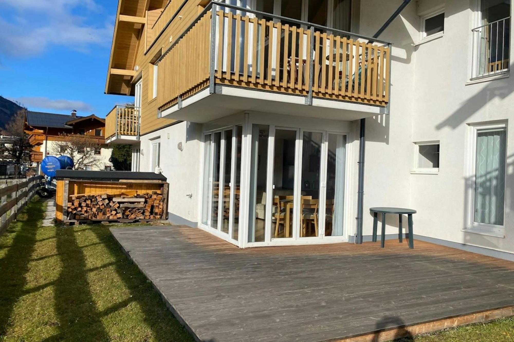 Sonnalm 102 By Smr Rauris Apartments - Inc Spa And Near Gondola Dış mekan fotoğraf