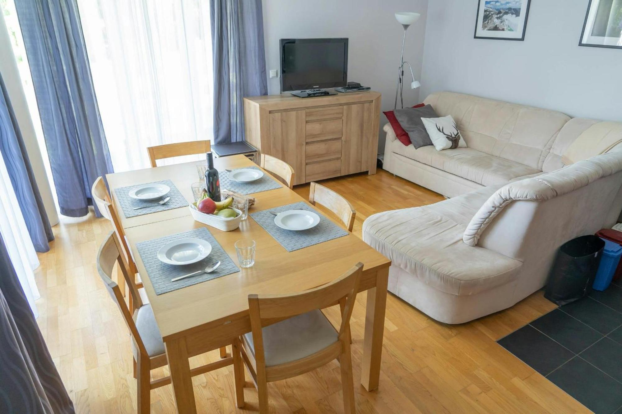 Sonnalm 102 By Smr Rauris Apartments - Inc Spa And Near Gondola Dış mekan fotoğraf