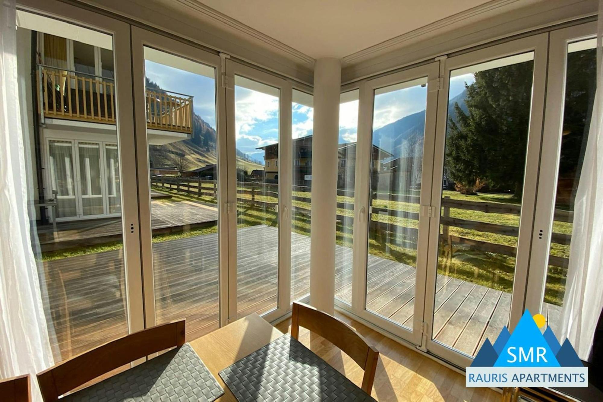 Sonnalm 102 By Smr Rauris Apartments - Inc Spa And Near Gondola Dış mekan fotoğraf